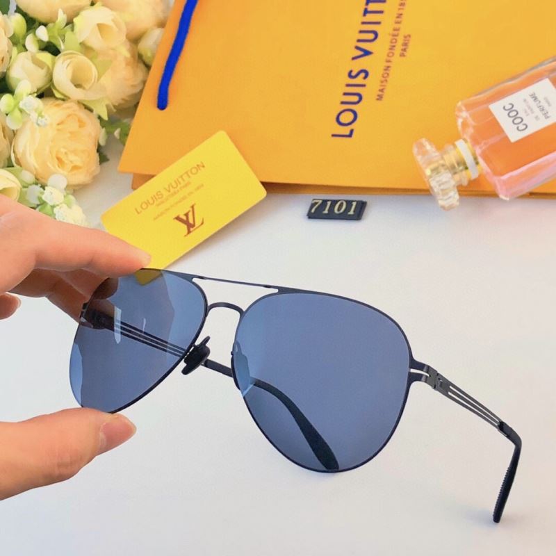 Louis Vuitton Sunglasses